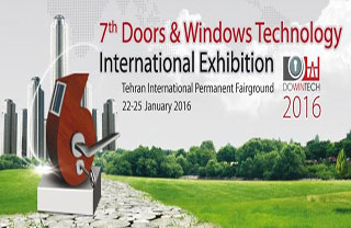 7th Doors & Windows Technology International Exhibition (Do-Win Tech 2016)  